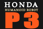 Honda-P3