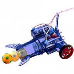 air_zinger_robot
