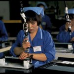 Garage is developing robots PR2