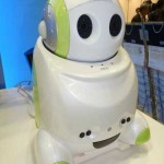 PaPeRo-1